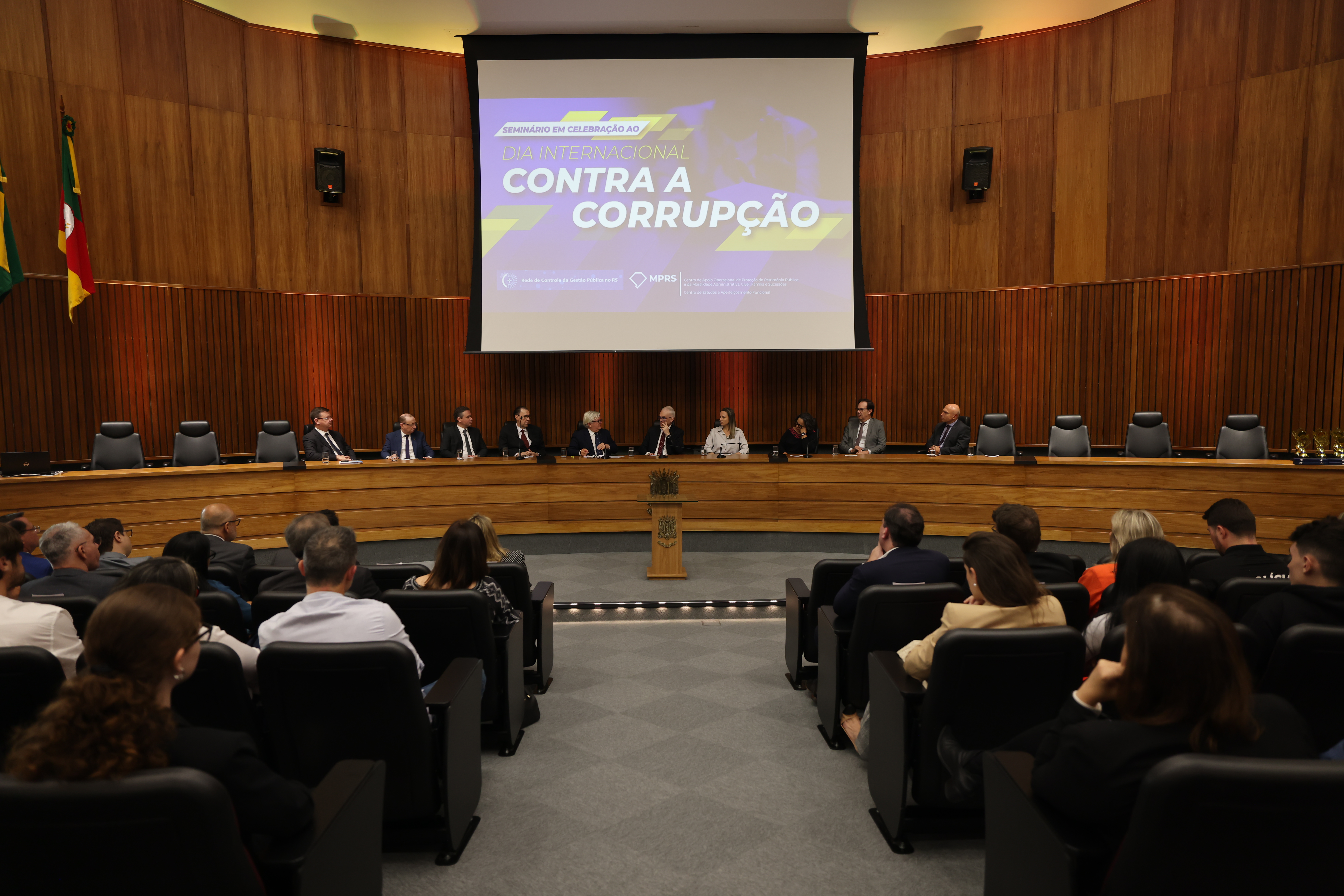 Concurso do Projeto Escola Íntegra está com inscrições abertas para alunos do Ensino Médio de todo o Rio Grande do Sul